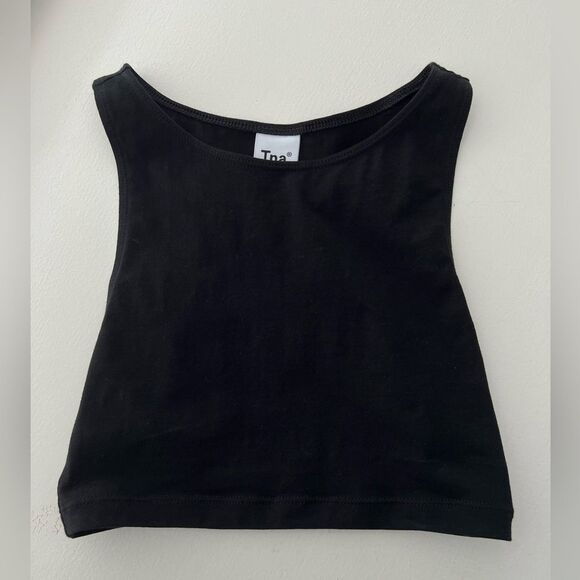 Aritzia Tops - NWOT Aritzia TnaCHILL™ Cannon Tank (SIZE XXS)